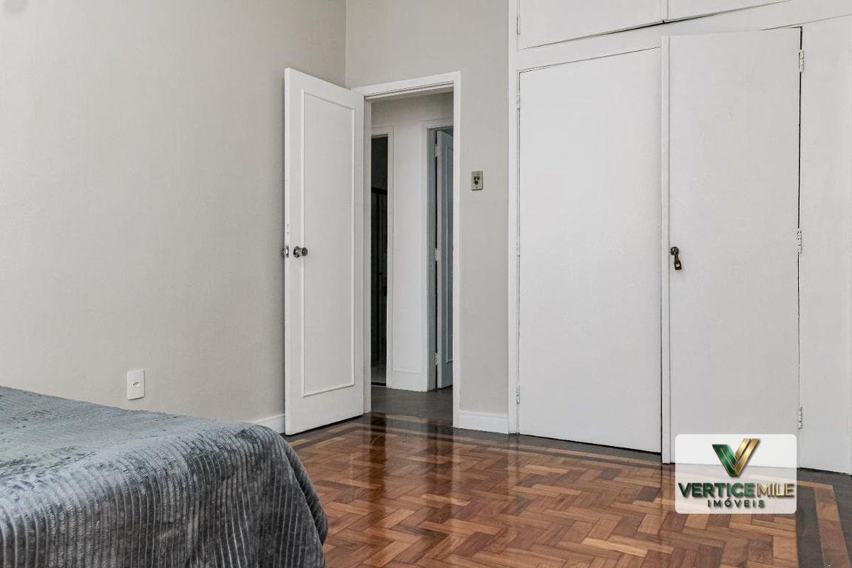 Espetacular Oportunidade ! 3 quartos -(1 suíte)  110 m² Mobiliado