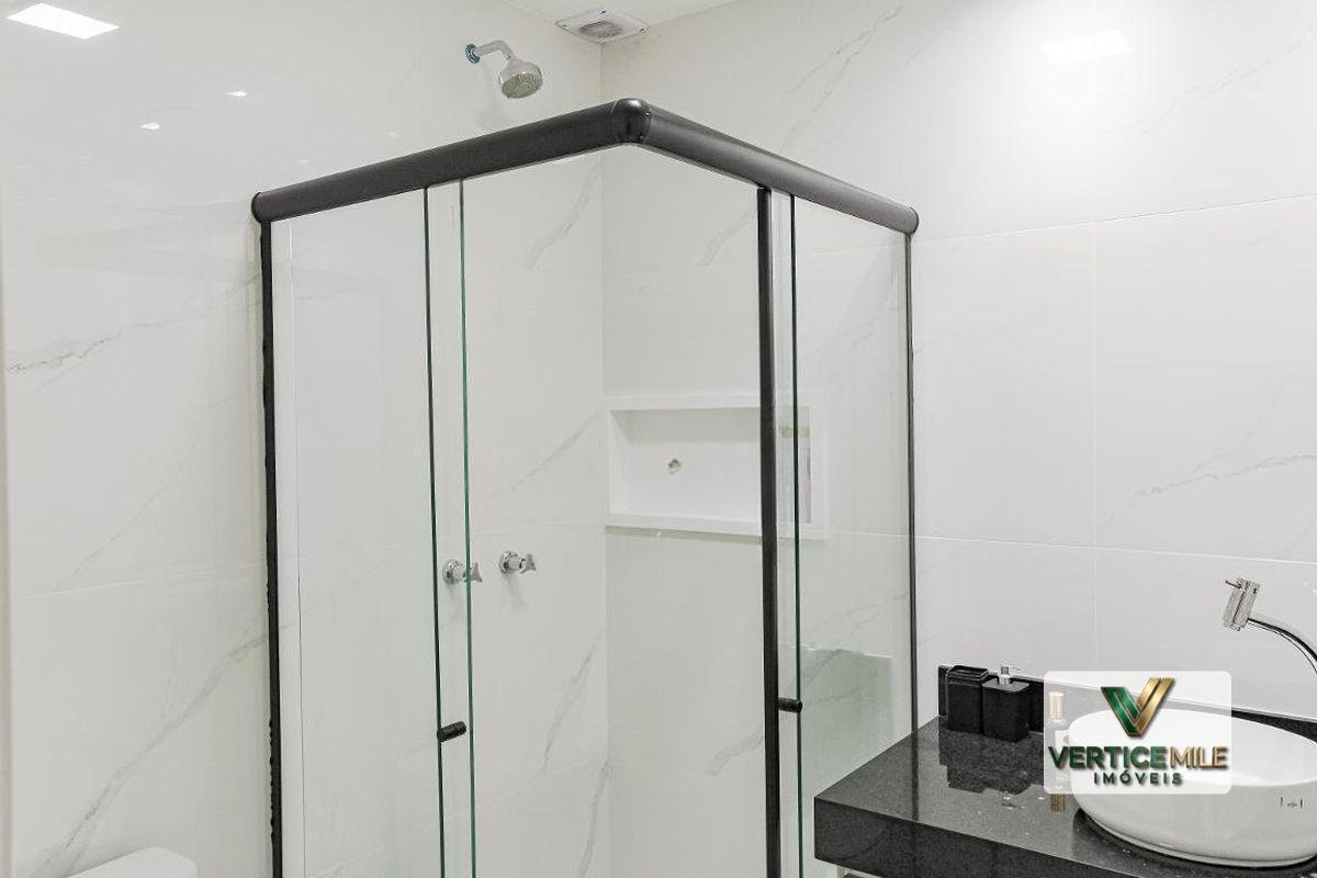 Espetacular Oportunidade ! 3 quartos -(1 suíte)  110 m² Mobiliado