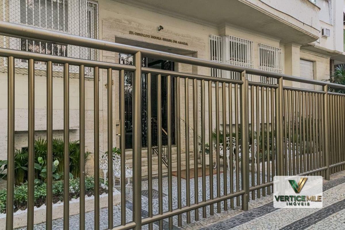 Espetacular Oportunidade ! 3 quartos -(1 suíte)  110 m² Mobiliado