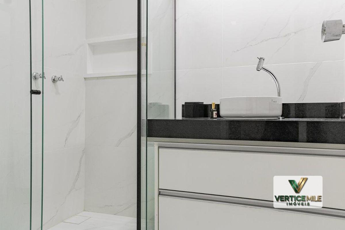 Espetacular Oportunidade ! 3 quartos -(1 suíte)  110 m² Mobiliado