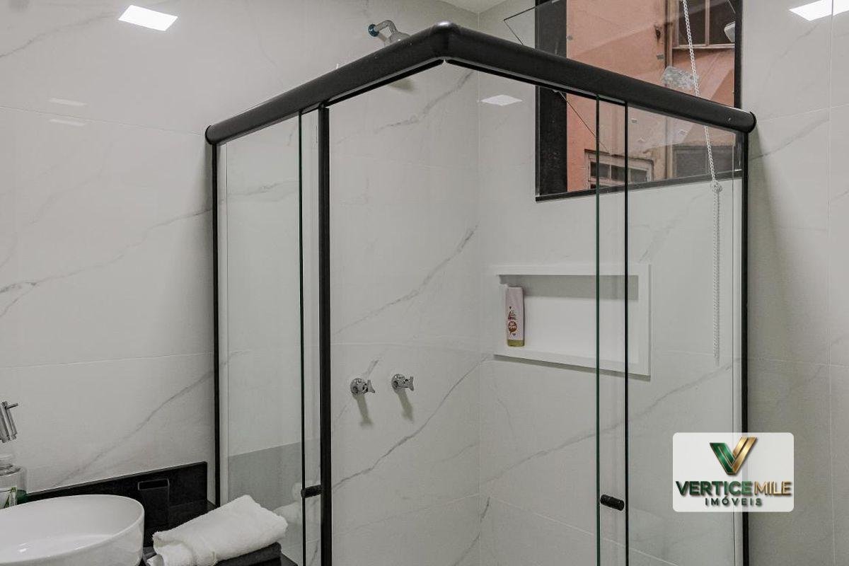 Espetacular Oportunidade ! 3 quartos -(1 suíte)  110 m² Mobiliado