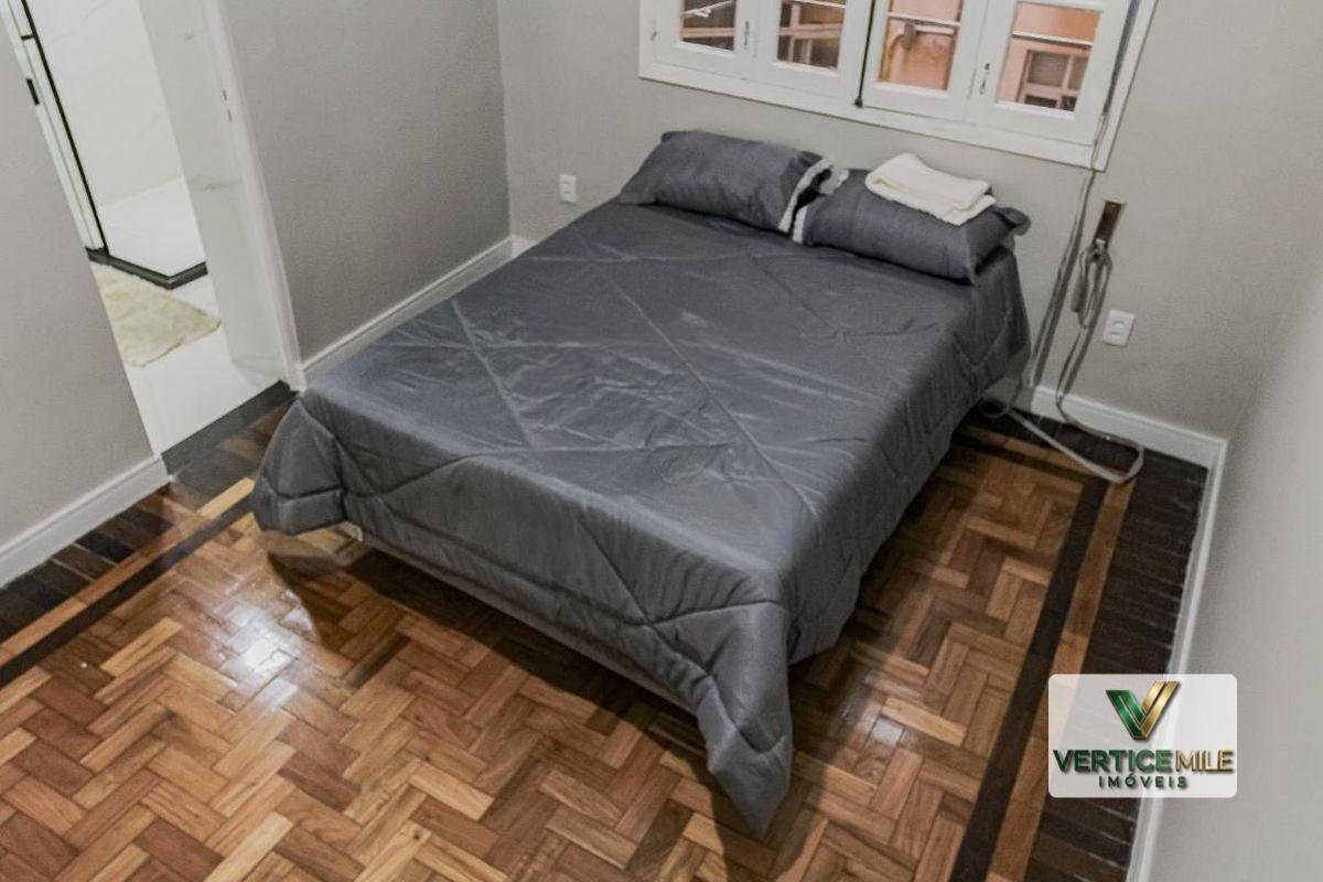 Espetacular Oportunidade ! 3 quartos -(1 suíte)  110 m² Mobiliado