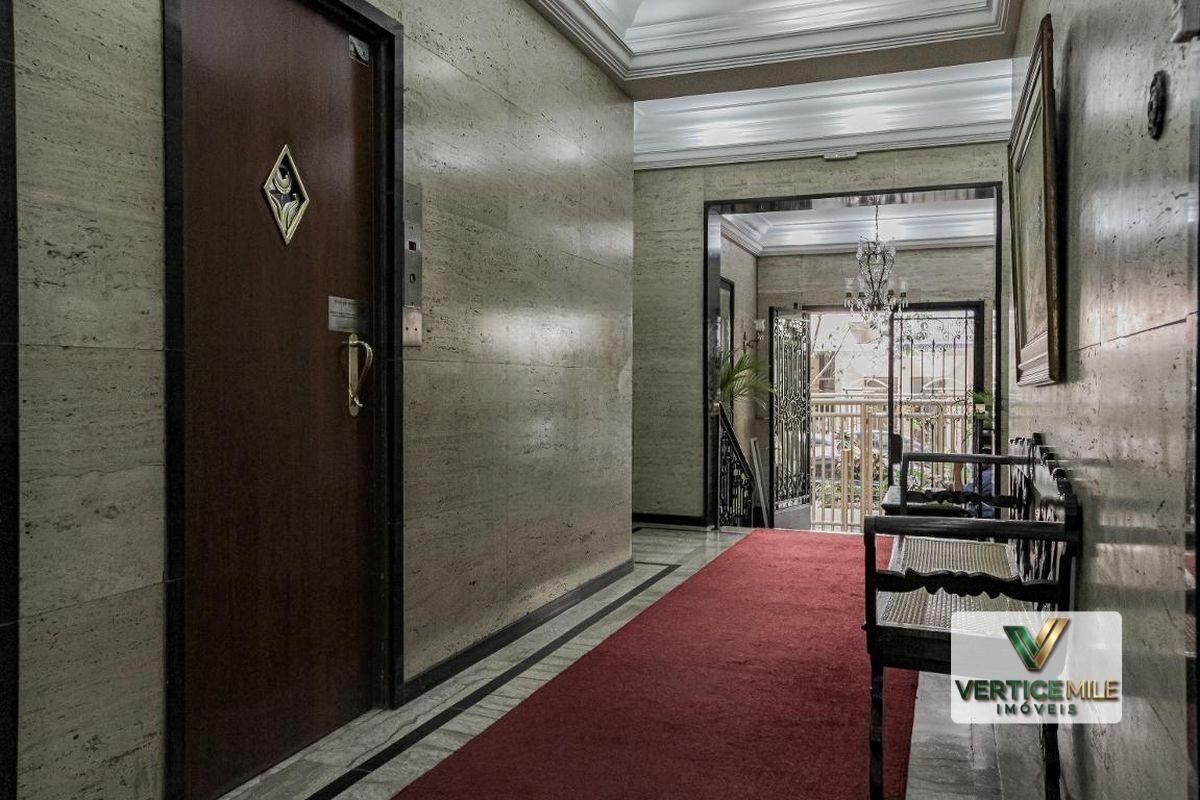 Espetacular Oportunidade ! 3 quartos -(1 suíte)  110 m² Mobiliado