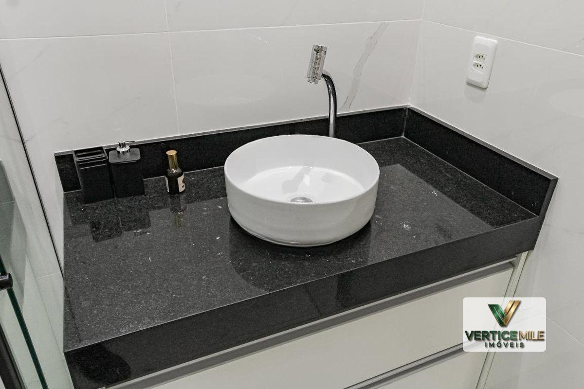 Espetacular Oportunidade ! 3 quartos -(1 suíte)  110 m² Mobiliado