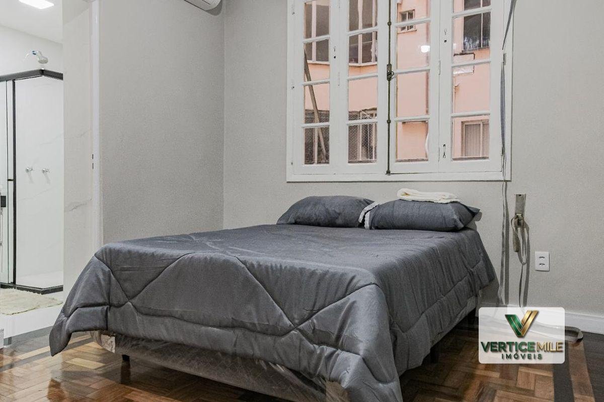 Espetacular Oportunidade ! 3 quartos -(1 suíte)  110 m² Mobiliado