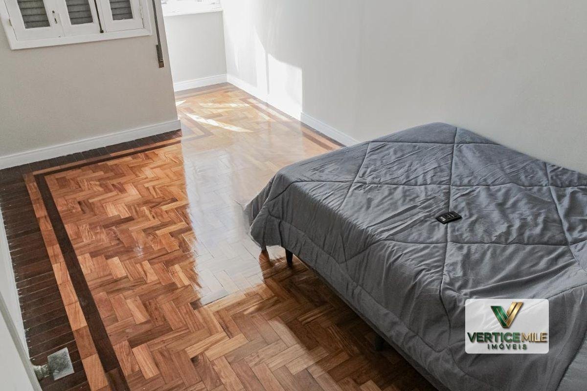 Espetacular Oportunidade ! 3 quartos -(1 suíte)  110 m² Mobiliado