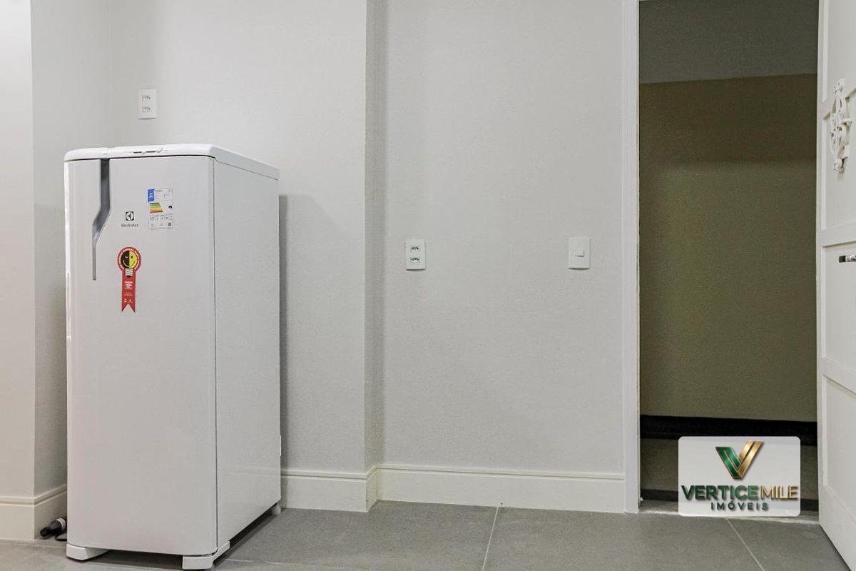 Espetacular Oportunidade ! 3 quartos -(1 suíte)  110 m² Mobiliado