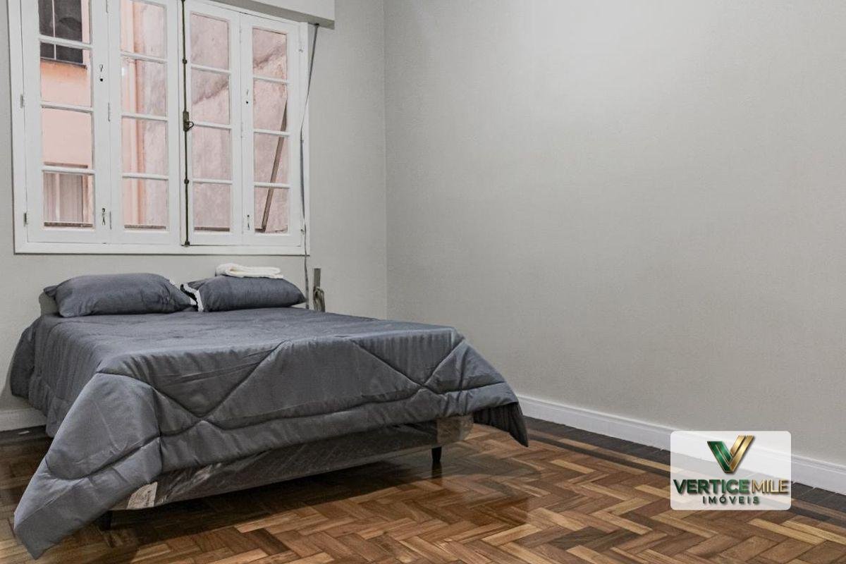 Espetacular Oportunidade ! 3 quartos -(1 suíte)  110 m² Mobiliado