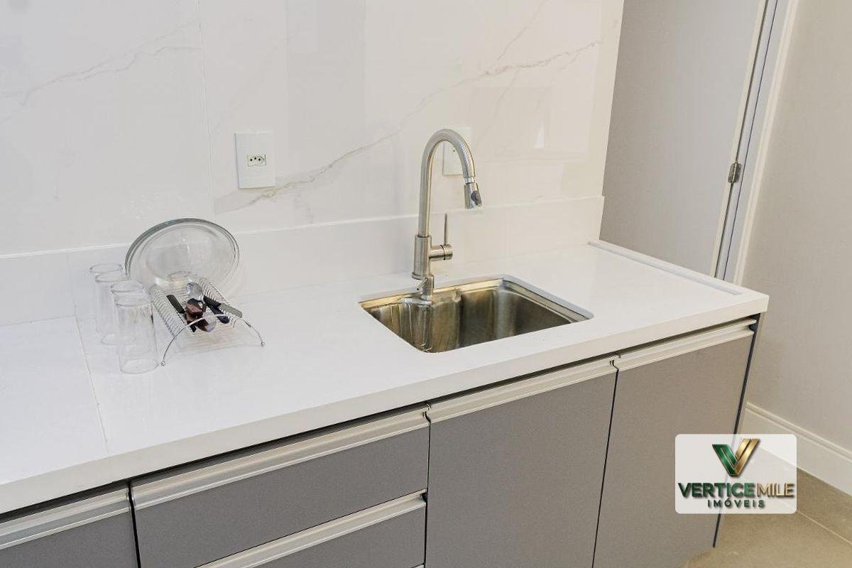 Espetacular Oportunidade ! 3 quartos -(1 suíte)  110 m² Mobiliado