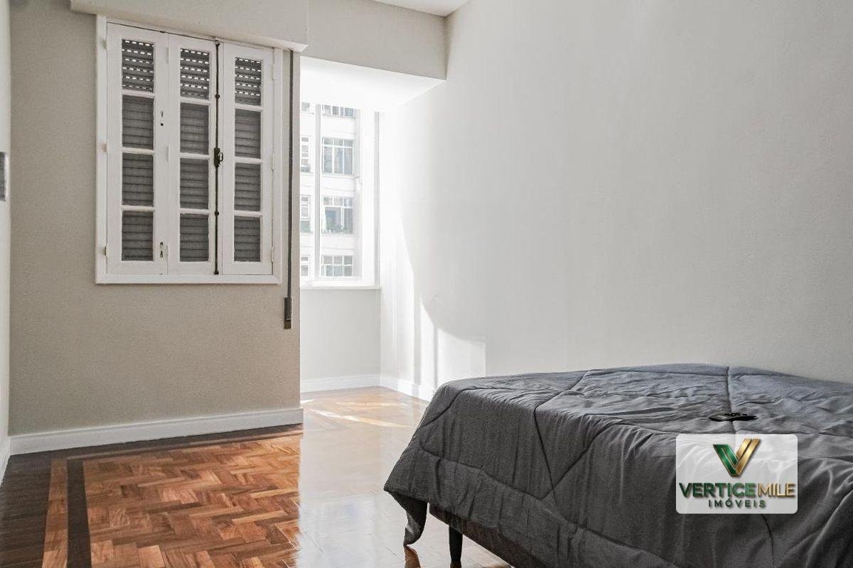 Espetacular Oportunidade ! 3 quartos -(1 suíte)  110 m² Mobiliado