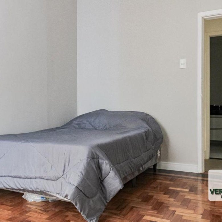 Espetacular Oportunidade ! 3 quartos -(1 suíte)  110 m² Mobiliado