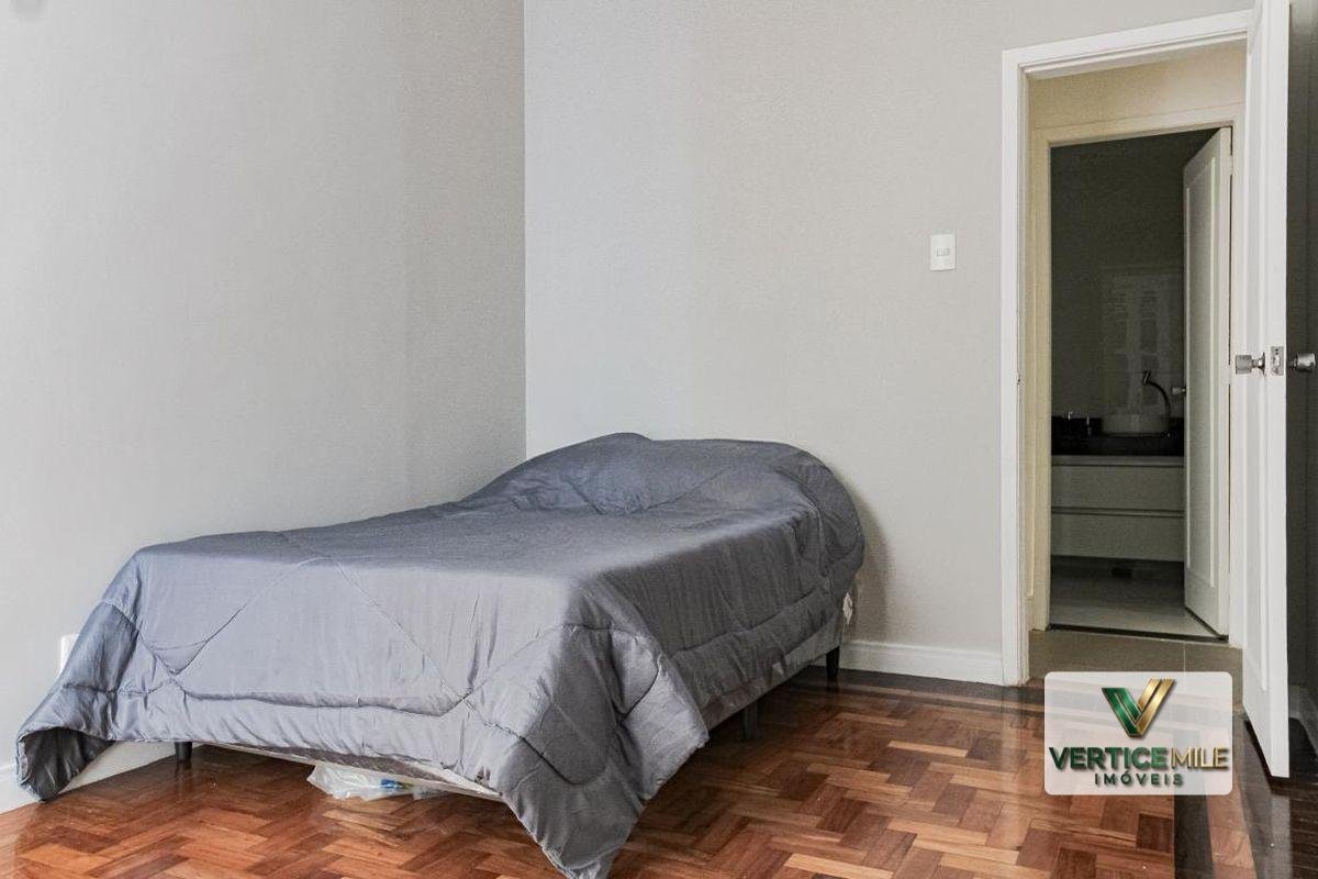 Espetacular Oportunidade ! 3 quartos -(1 suíte)  110 m² Mobiliado