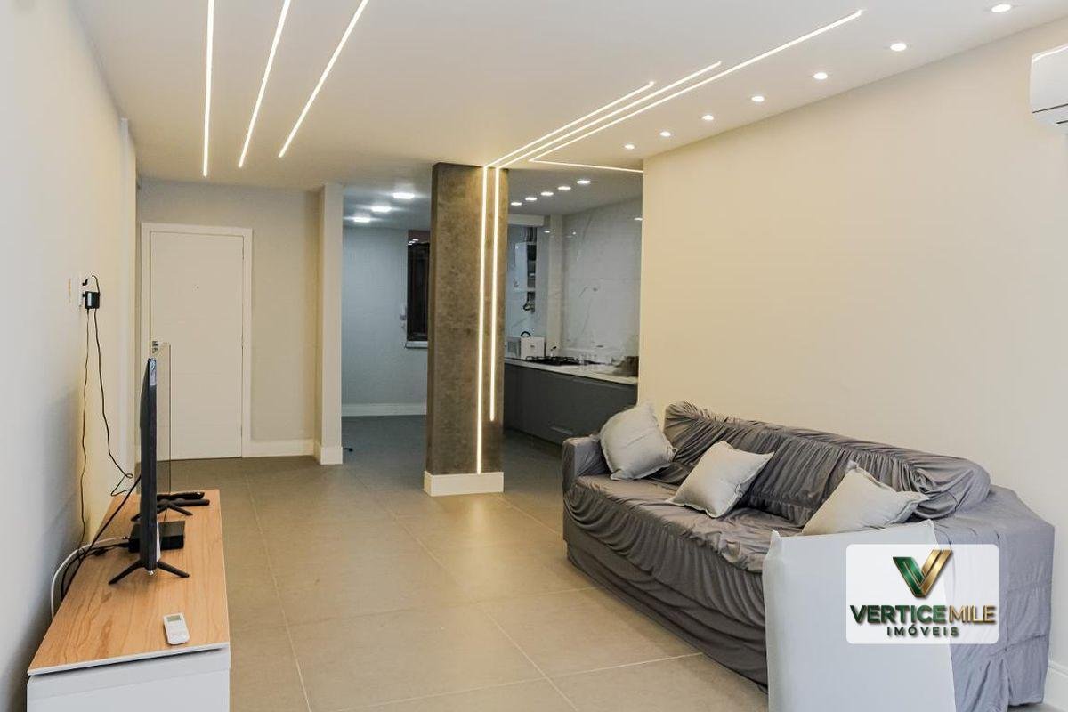 Espetacular Oportunidade ! 3 quartos -(1 suíte)  110 m² Mobiliado