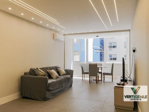 Espetacular Oportunidade ! 3 quartos -(1 suíte)  110 m² Mobiliado