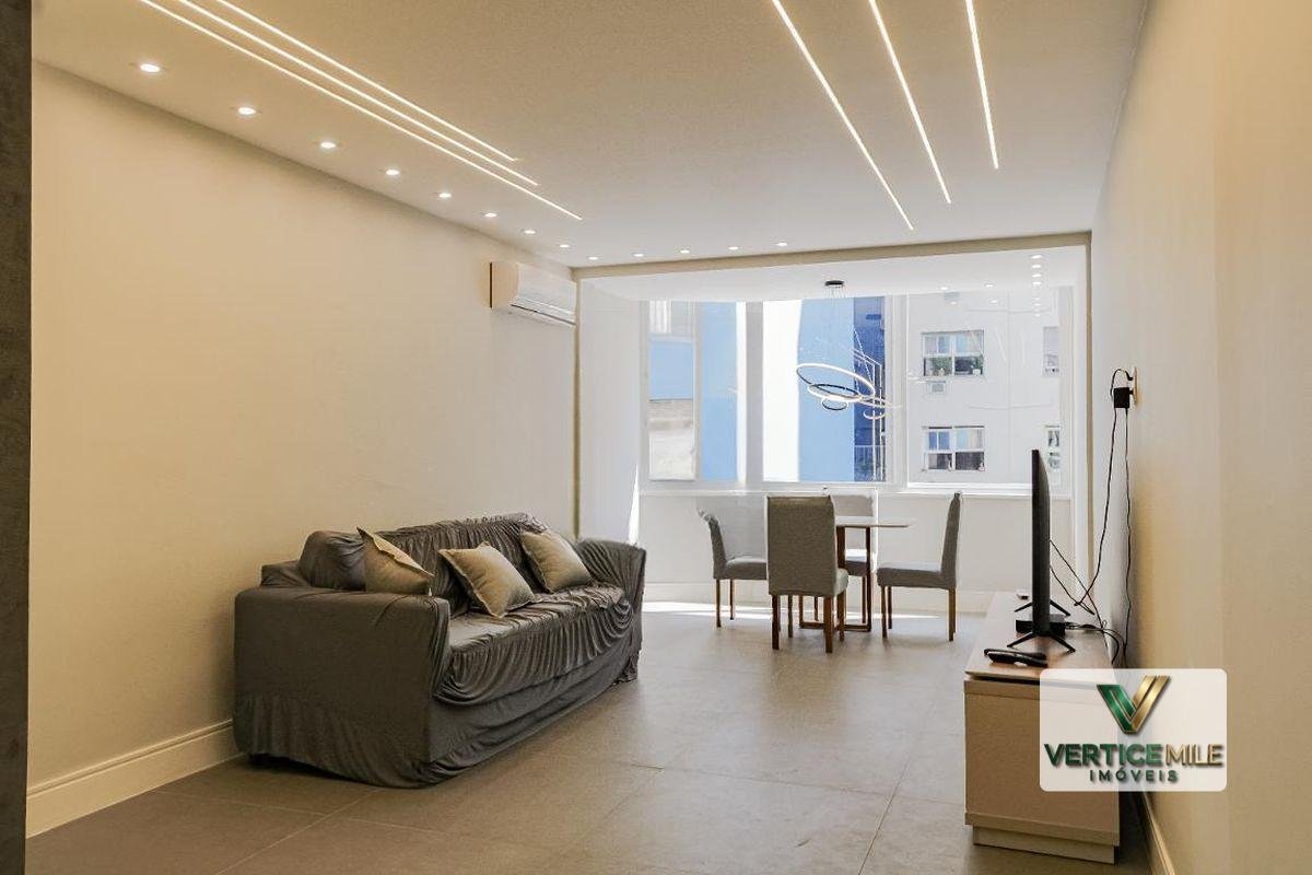 Espetacular Oportunidade ! 3 quartos -(1 suíte)  110 m² Mobiliado