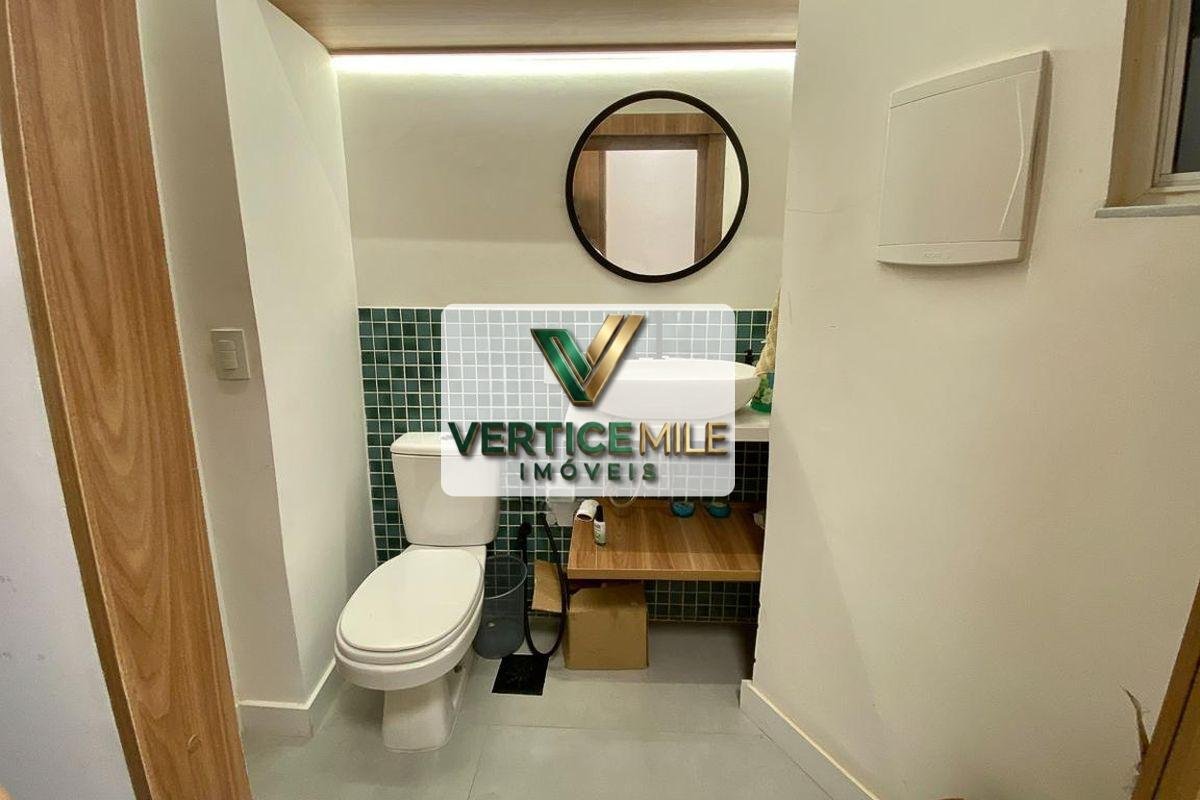 Apartamento Rua Barata Ribeiro- Copacabana 50m², 1 quarto (1 suíte) Mobiliado