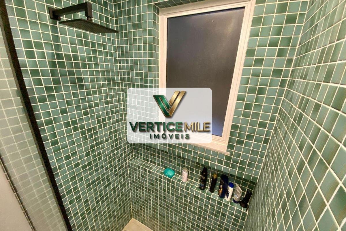 Apartamento Rua Barata Ribeiro- Copacabana 50m², 1 quarto (1 suíte) Mobiliado