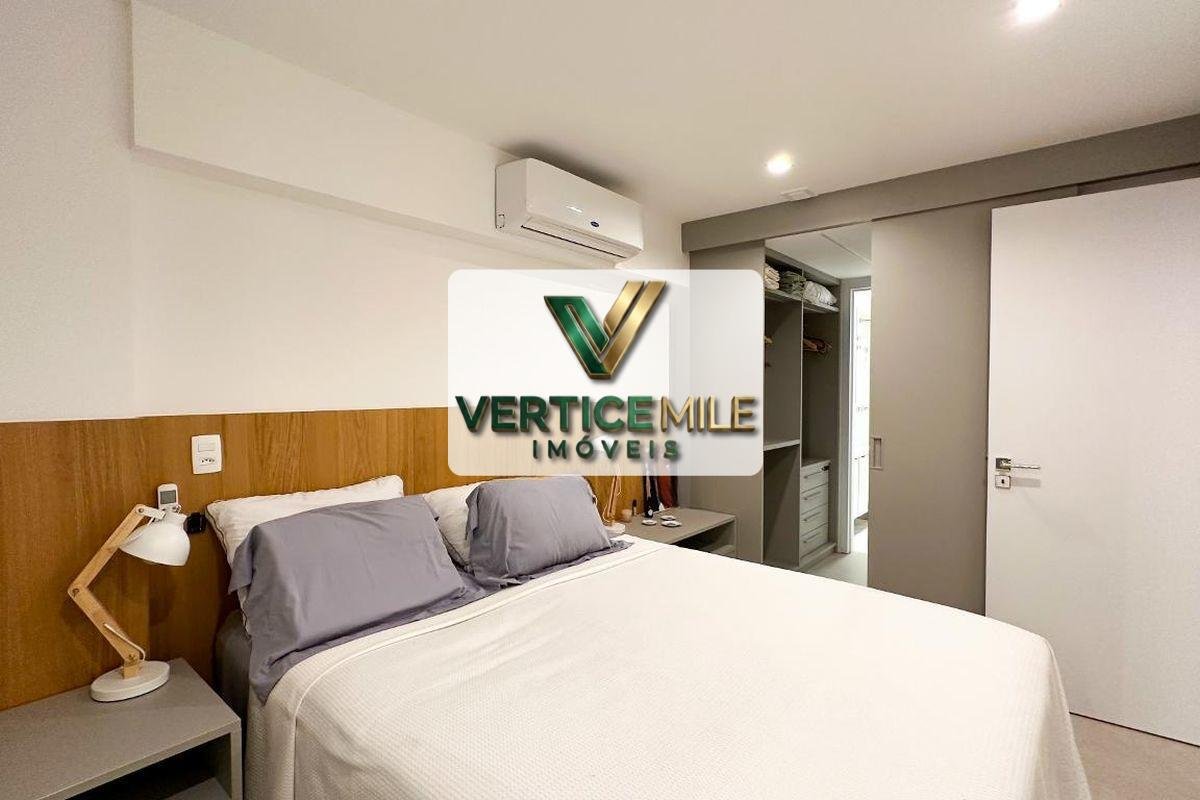 Apartamento com 2 quartos – (1 suíte)  94 m²- RUA PRUDENTE DE MORAIS 326 – IPANEMA Condominio Two Suites Ipanema