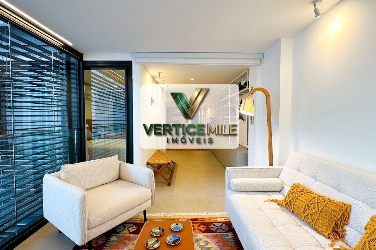 Apartamento com 2 quartos – (1 suíte)  94 m²- RUA PRUDENTE DE MORAIS 326 – IPANEMA Condominio Two Suites Ipanema