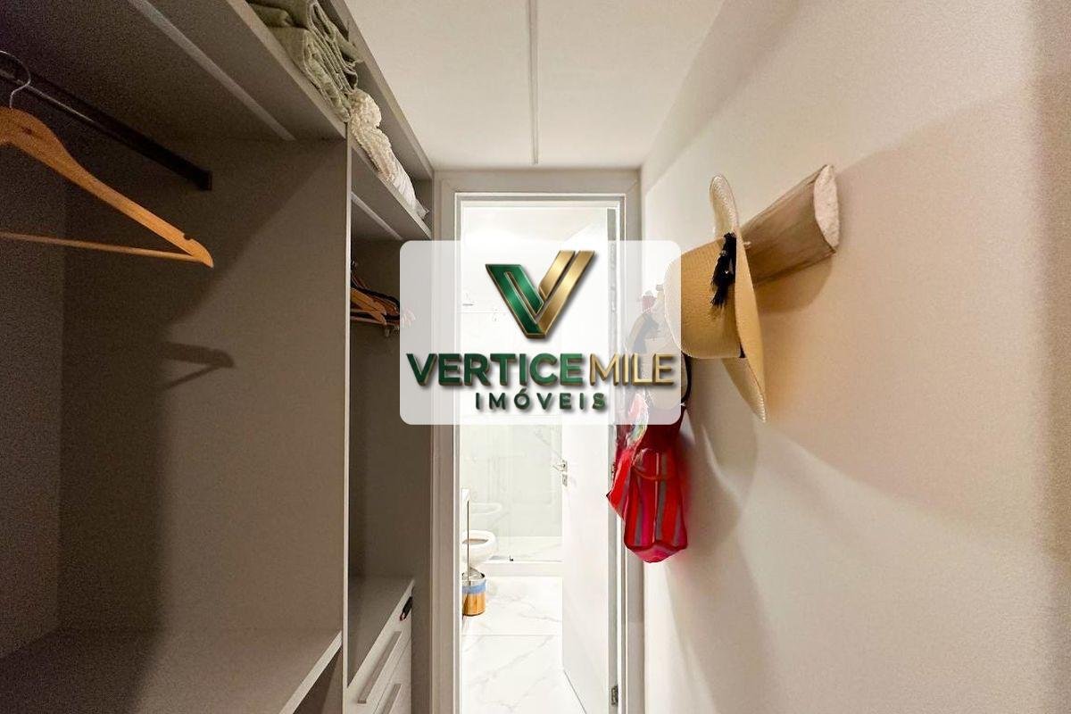 Apartamento com 2 quartos – (1 suíte)  94 m²- RUA PRUDENTE DE MORAIS 326 – IPANEMA Condominio Two Suites Ipanema