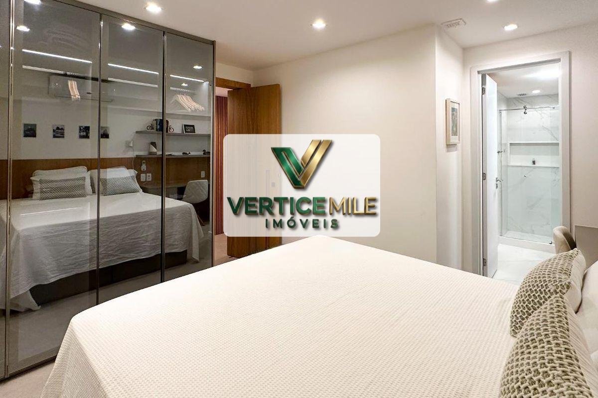 Apartamento com 2 quartos – (1 suíte)  94 m²- RUA PRUDENTE DE MORAIS 326 – IPANEMA Condominio Two Suites Ipanema