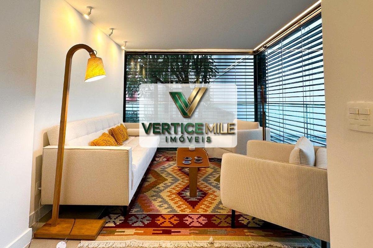 Apartamento com 2 quartos – (1 suíte)  94 m²- RUA PRUDENTE DE MORAIS 326 – IPANEMA Condominio Two Suites Ipanema