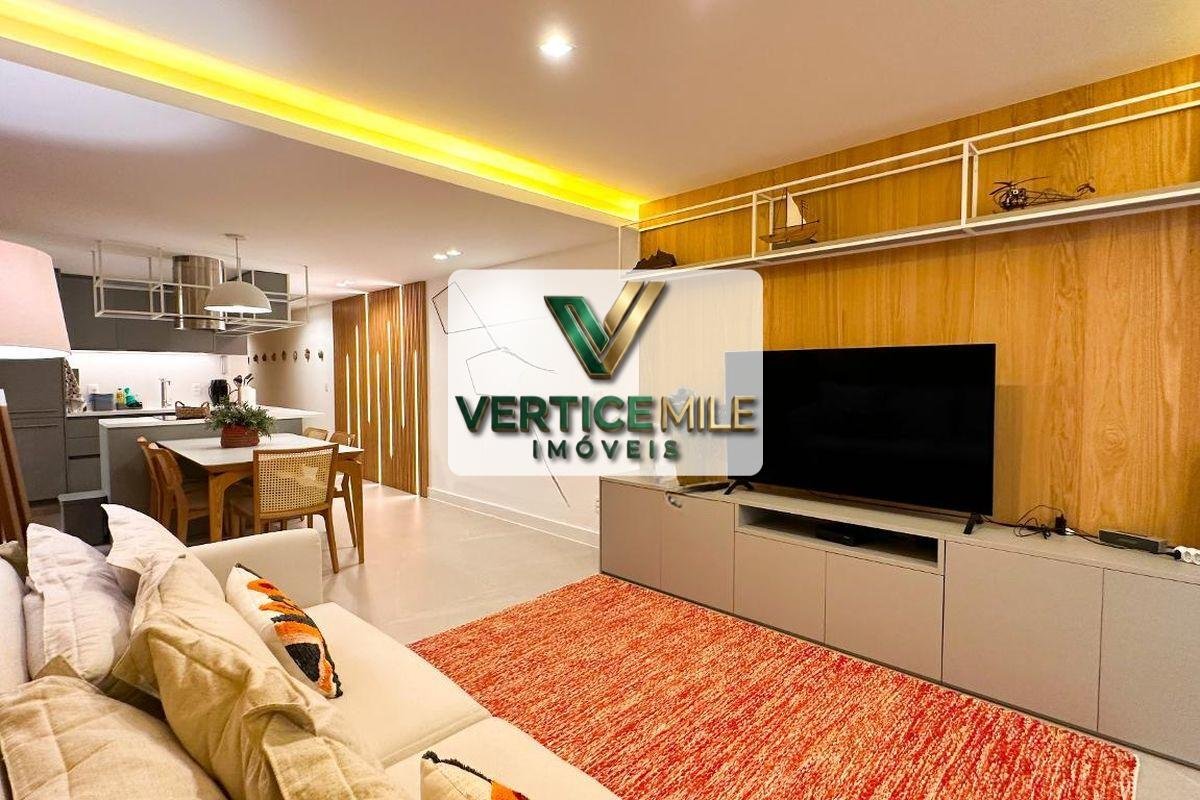Apartamento com 2 quartos – (1 suíte)  94 m²- RUA PRUDENTE DE MORAIS 326 – IPANEMA Condominio Two Suites Ipanema
