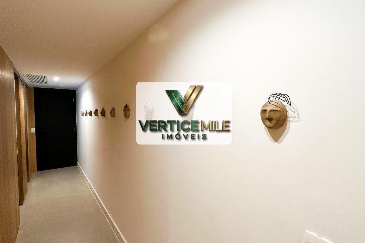Apartamento com 2 quartos – (1 suíte)  94 m²- RUA PRUDENTE DE MORAIS 326 – IPANEMA Condominio Two Suites Ipanema