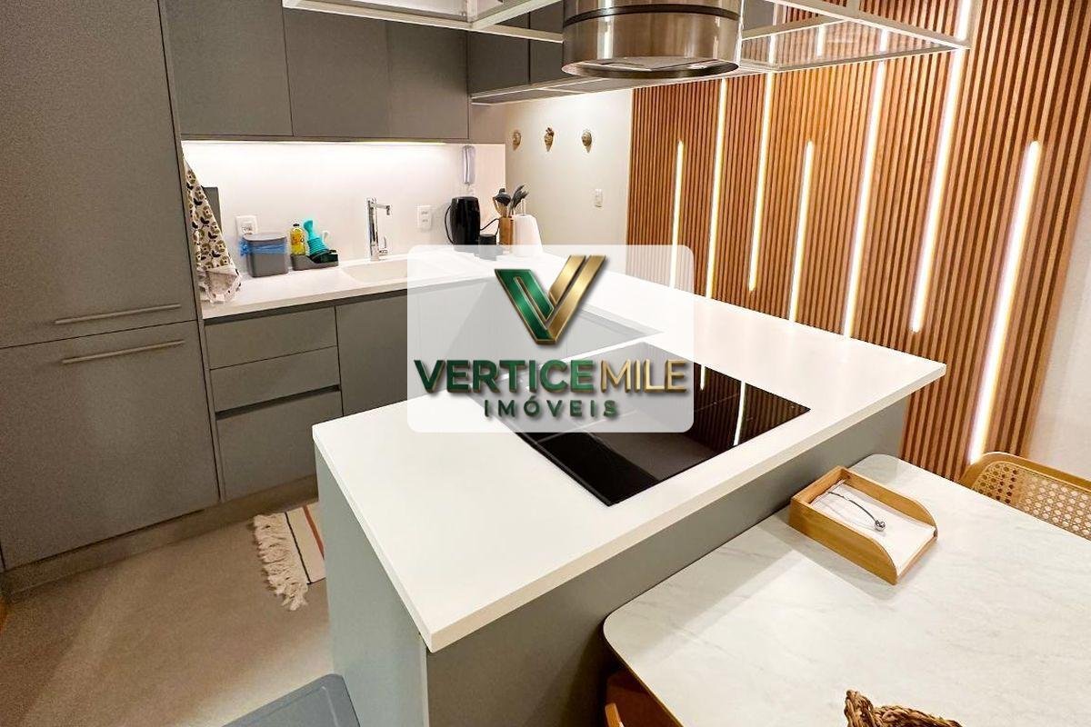 Apartamento com 2 quartos – (1 suíte)  94 m²- RUA PRUDENTE DE MORAIS 326 – IPANEMA Condominio Two Suites Ipanema
