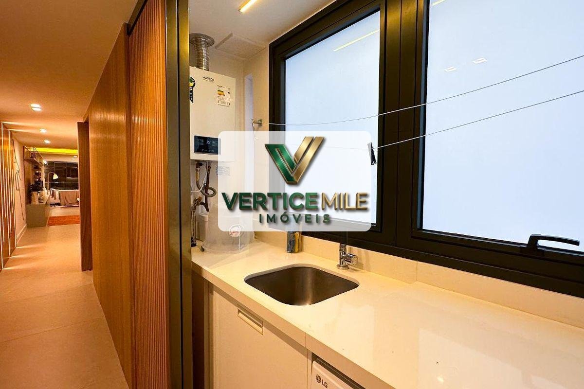 Apartamento com 2 quartos – (1 suíte)  94 m²- RUA PRUDENTE DE MORAIS 326 – IPANEMA Condominio Two Suites Ipanema