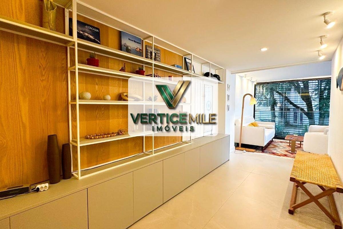 Apartamento com 2 quartos – (1 suíte)  94 m²- RUA PRUDENTE DE MORAIS 326 – IPANEMA Condominio Two Suites Ipanema