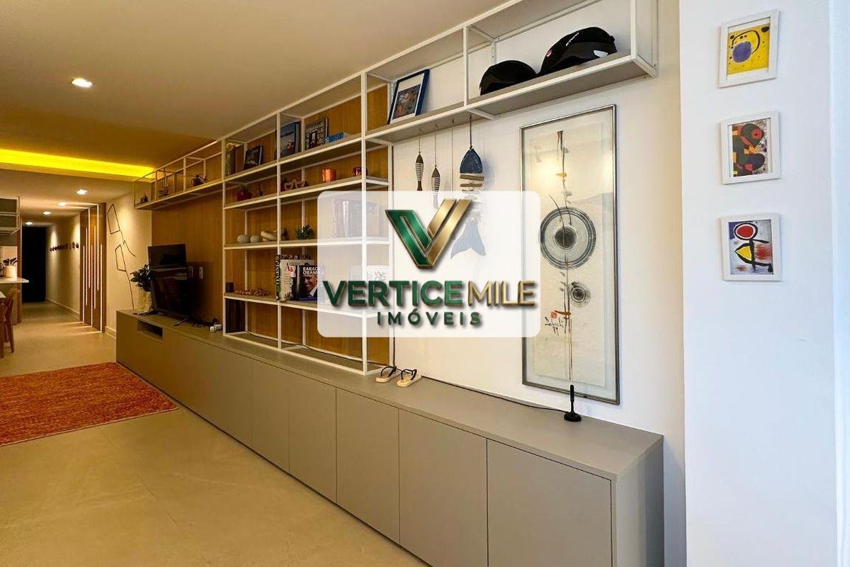 Apartamento com 2 quartos – (1 suíte)  94 m²- RUA PRUDENTE DE MORAIS 326 – IPANEMA Condominio Two Suites Ipanema