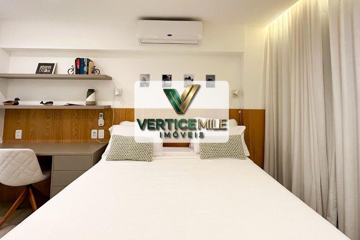 Apartamento com 2 quartos – (1 suíte)  94 m²- RUA PRUDENTE DE MORAIS 326 – IPANEMA Condominio Two Suites Ipanema