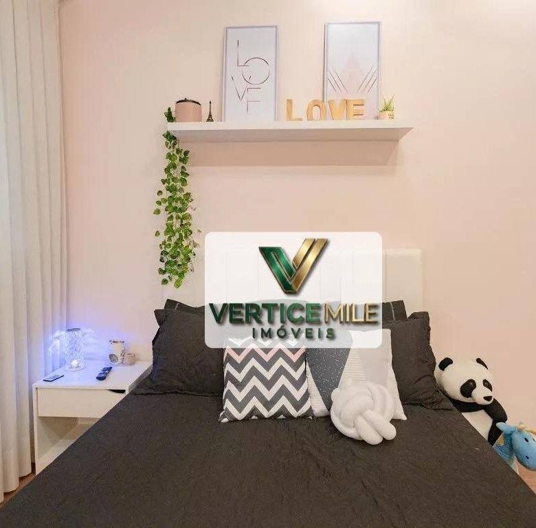Apartamento reformado de 3 quartos com vaga em Laranjeiras Mobília Edificio Araxa