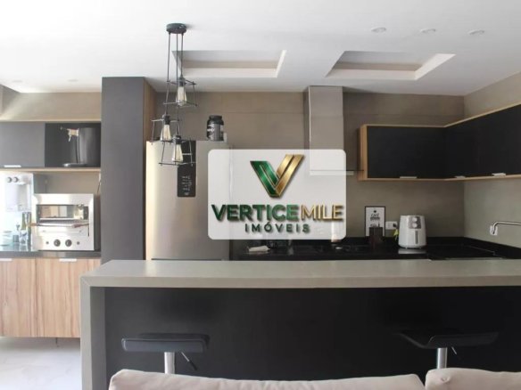 Apto 2 Quartos (1 Suíte) 100 M² R. Paissandu – Flamengo Mobiliado