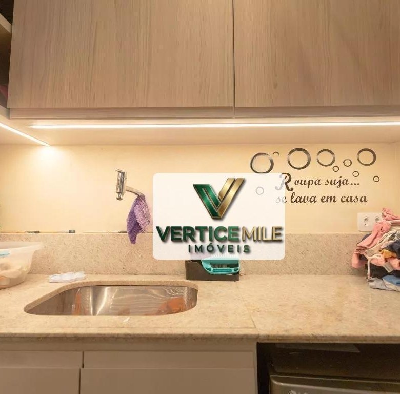 Apartamento reformado de 3 quartos com vaga em Laranjeiras Mobília Edificio Araxa