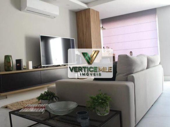 Apto 2 Quartos (1 Suíte) 100 M² R. Paissandu – Flamengo Mobiliado