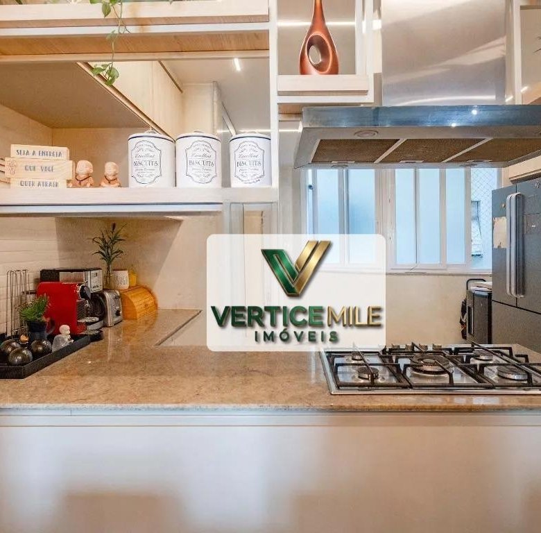 Apartamento reformado de 3 quartos com vaga em Laranjeiras Mobília Edificio Araxa