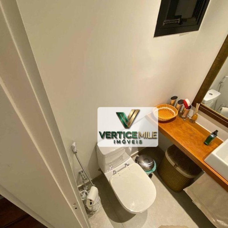 Apartamento mobiliado de 1 quarto para alugar na Praia do Flamengo