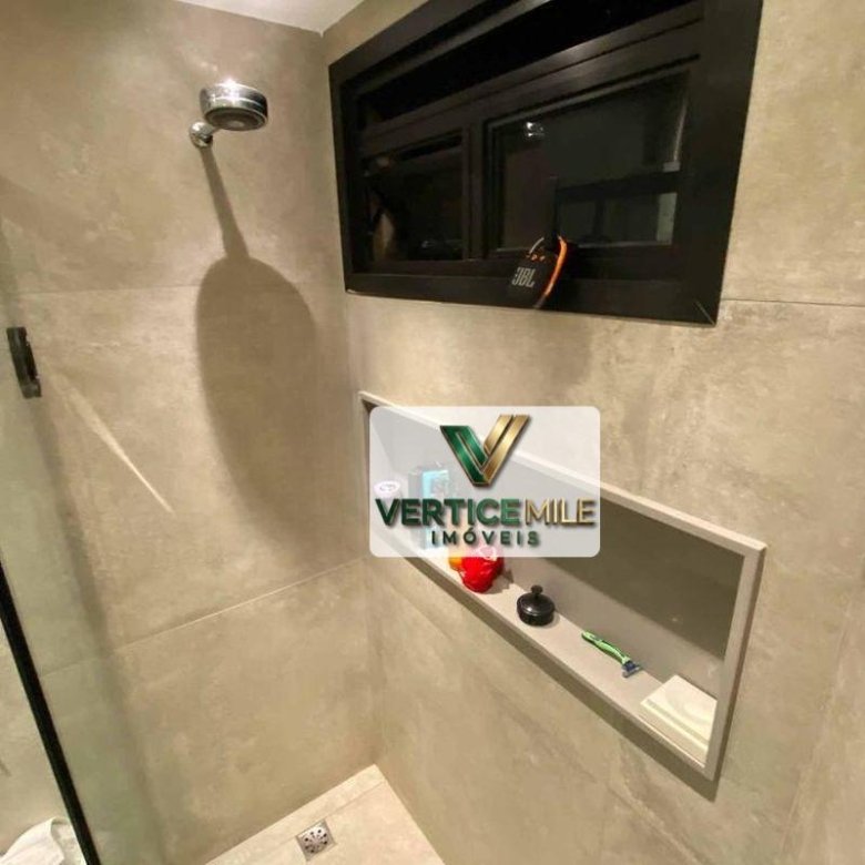 Apartamento mobiliado de 1 quarto para alugar na Praia do Flamengo
